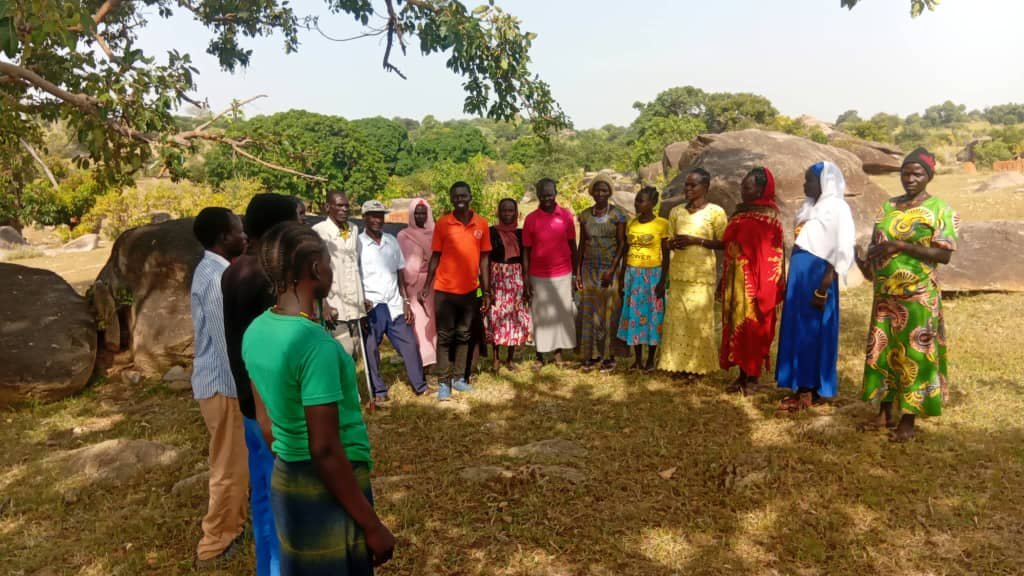 Economic Empowerment